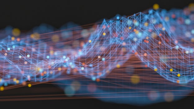 Data Center Image - Date Landscape