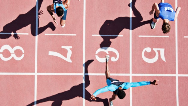 Antitrust & Unfair Competition