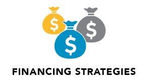Financing Strategies