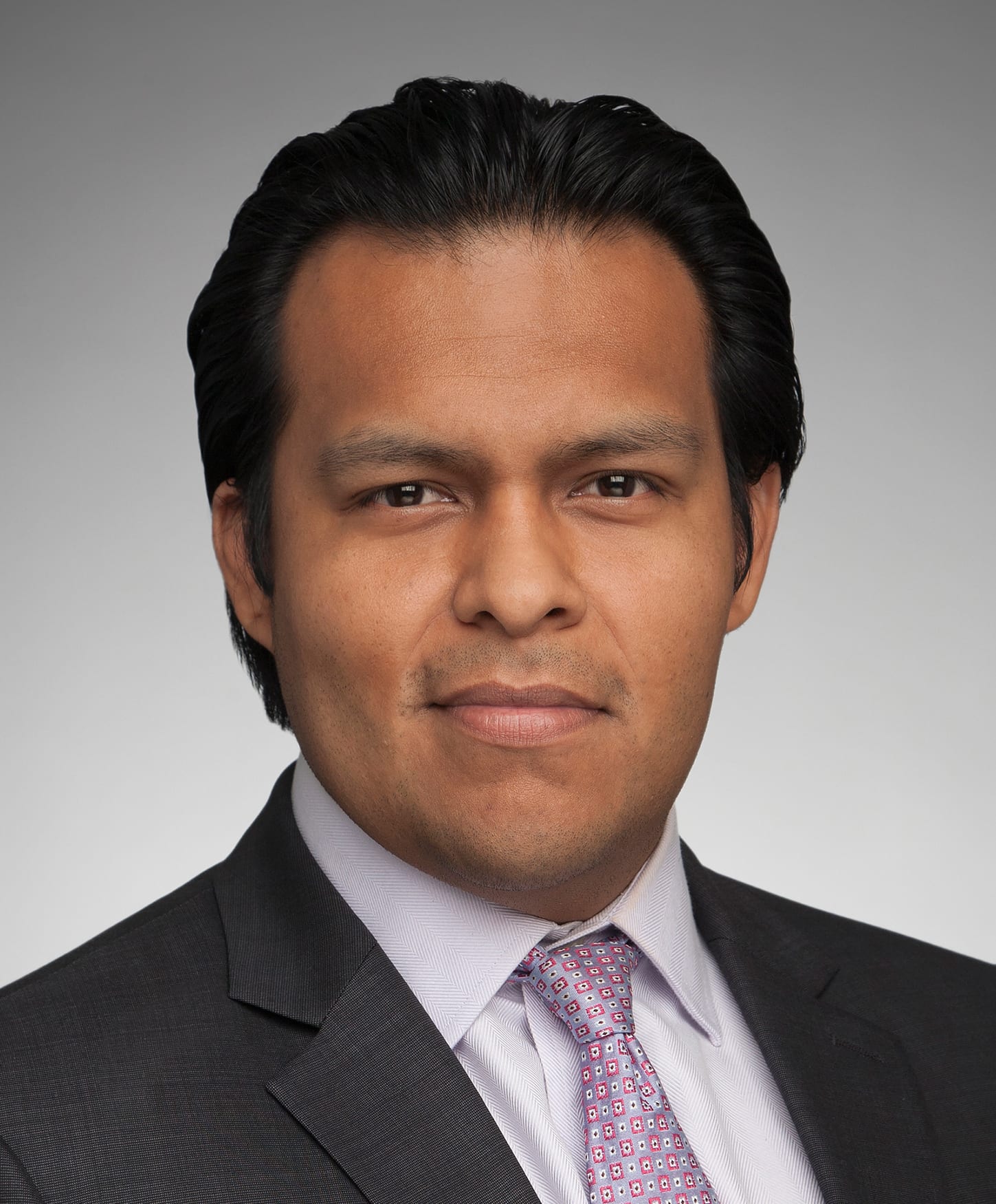 Picture of Paul Navarro