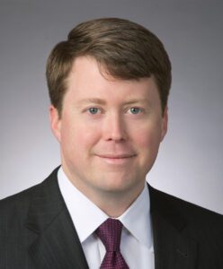 Image of Jesse P. Kanach